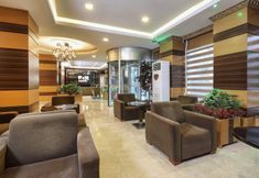 その他 6 Balturk Hotel Sakarya